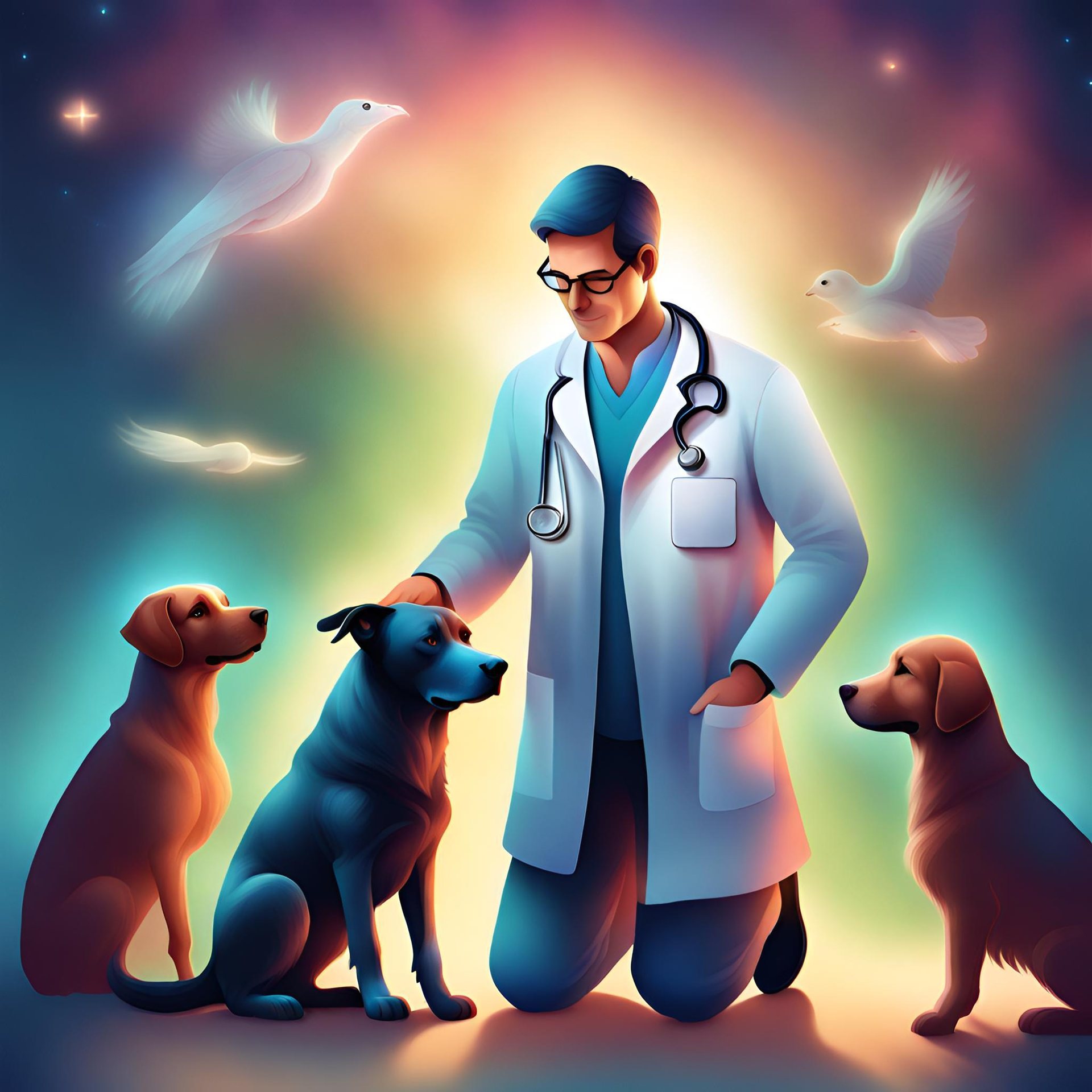 Veteriner Hekim Nedir?